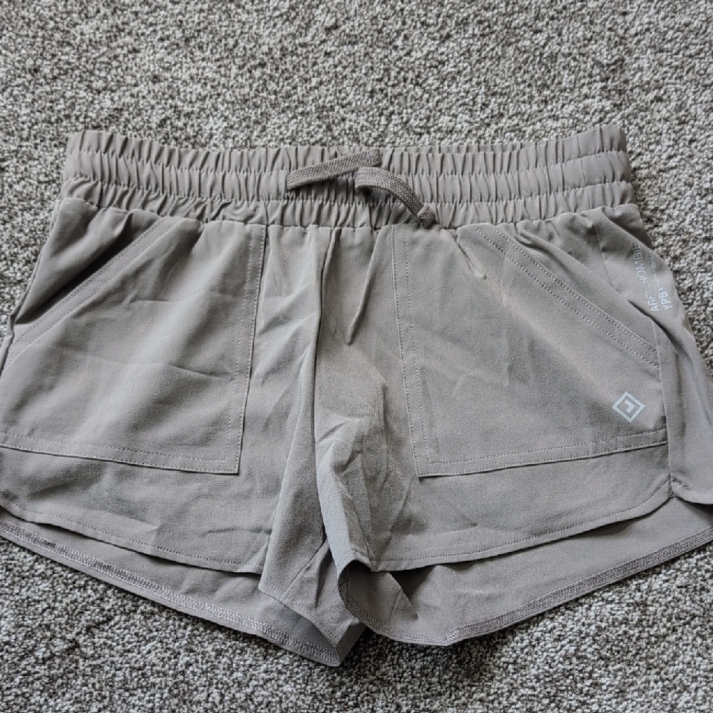 Abercrombie YPB shorts